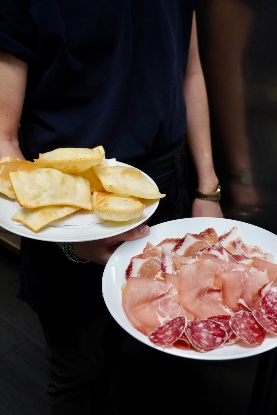 Dettaglio Il Tulipano Fossoli 16