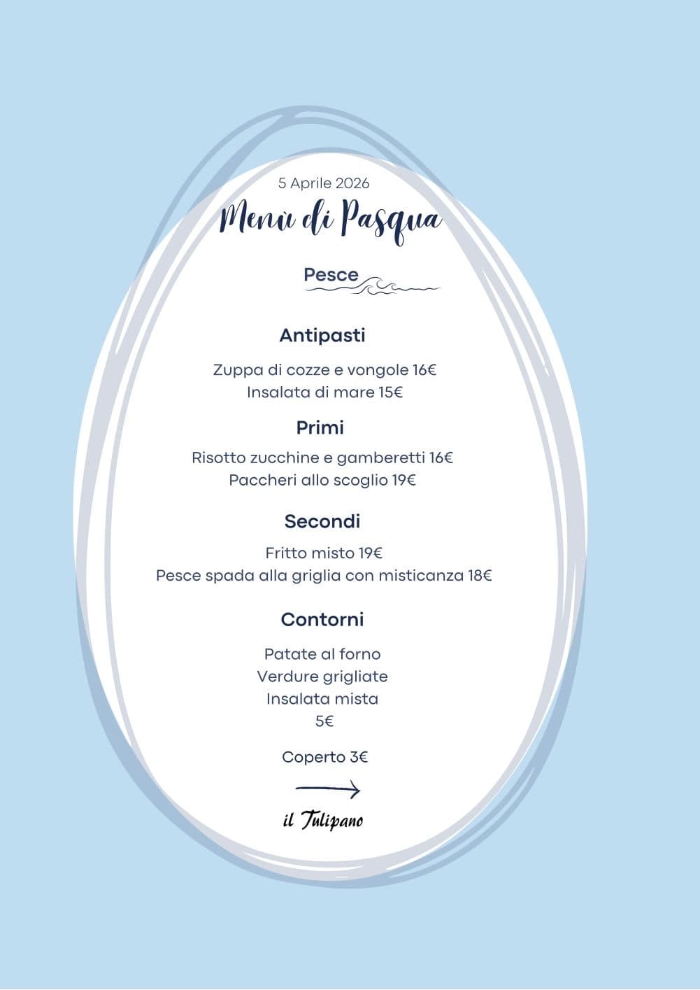 Pagina Menù Feste 2